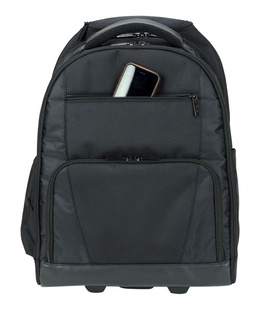  Targus | Sport Rolling | TSB700EU | Fits up to size 15.6  | Backpack | Black | Shoulder strap  Hover