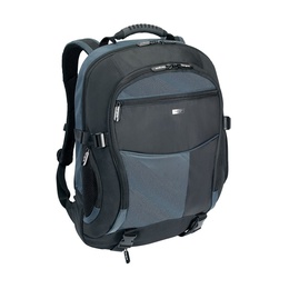  Atmosphere | Fits up to size 17-18  | Laptop Backpack | Black