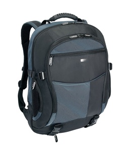  Targus | Atmosphere | Fits up to size 17-18  | Laptop Backpack | Black  Hover