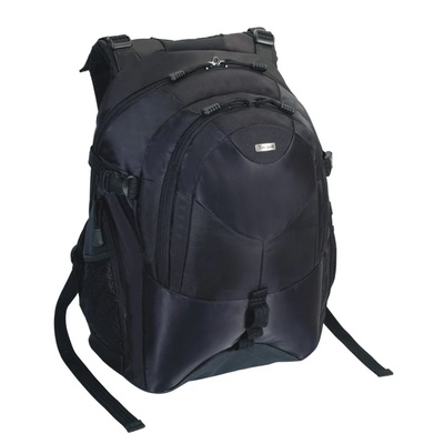  Targus | Campus | Fits up to size 15-16  | Laptop Backpack | Black