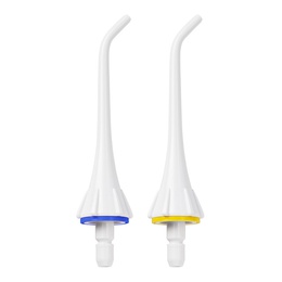 Birste Panasonic | EW0950W835 | Oral irrigator replacement | Heads | For adults | Number of brush heads included 2 | White