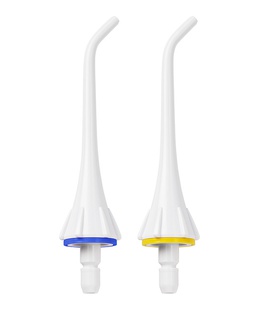 Birste Panasonic | EW0950W835 | Oral irrigator replacement | Heads | For adults | Number of brush heads included 2 | White  Hover