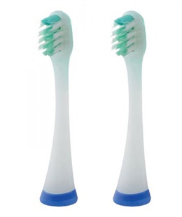 Birste Panasonic | Replacement Brushes | EW0911W835 | Heads | For adults | Number of brush heads included 2 | Number of teeth brushing modes Does not apply  Hover