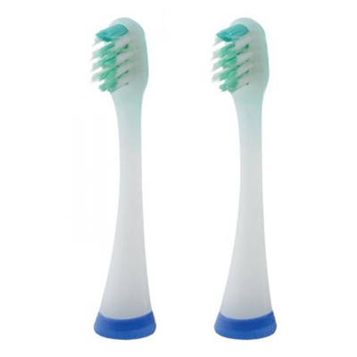 Birste Panasonic | EW0911W835 | Replacement Brushes | Heads | For adults | Number of brush heads included 2 | Number of teeth brushing modes Does not apply