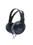 Austiņas Panasonic | RP-HT161 | Headphones | Headband/On-Ear | Black