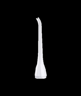 Birste Panasonic | Oral irrigator replacement | EW0955W503 | Number of heads 2 | White  Hover