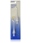 Birste Panasonic | Oral irrigator replacement | EW0955W503 | Number of heads 2 | White Hover