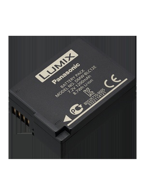  Panasonic | DMW-BLC12E Battery  Hover