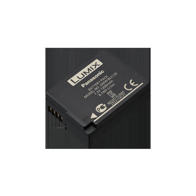  Panasonic | DMW-BLC12E Battery