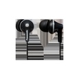 Panasonic | RP-HJE125E-K | Headphones | In-ear | Black