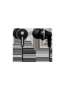 Austiņas Panasonic | RP-HJE125E-K | Headphones | In-ear | Black