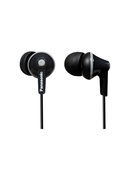 Austiņas Panasonic | RP-HJE125E-K | Headphones | In-ear | Black Hover