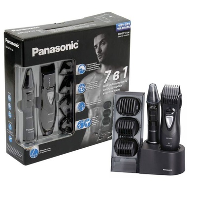 Panasonic ER-GY10CM504 Multi-trimmer
