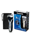  Panasonic | Shaver | ES-RT67-S503 | Wet & Dry | Li-Ion | Black/ silver