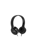 Austiņas Panasonic | RP-HF100ME | Headband/On-Ear | Microphone | Black Hover