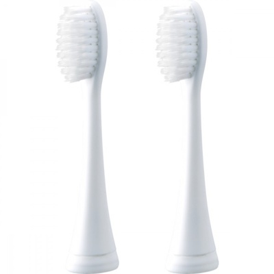 Birste Panasonic | WEW0935W830 | Toothbrush replacement | Heads | For adults | Number of brush heads included 2 | Number of teeth brushing modes Does not apply | White