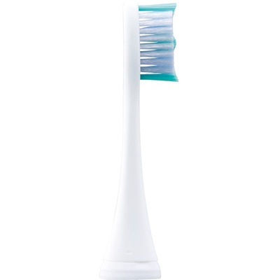 Birste Panasonic | WEW0936W830 | Toothbrush replacement | Heads | For adults | Number of brush heads included 2 | Number of teeth brushing modes Does not apply | White