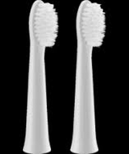 Birste Panasonic | WEW0972W503 | Brush Head | Heads | For adults | Number of brush heads included 2 | Number of teeth brushing modes Does not apply | White  Hover