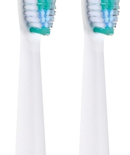 Birste Panasonic | WEW0974W503 | Toothbrush replacement | Heads | For adults | Number of brush heads included 2 | Number of teeth brushing modes Does not apply | White  Hover