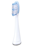 Birste Panasonic | WEW0974W503 | Toothbrush replacement | Heads | For adults | Number of brush heads included 2 | Number of teeth brushing modes Does not apply | White Hover
