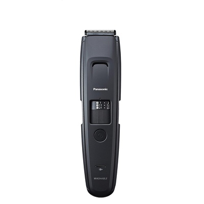 Panasonic | Beard trimmer | ER-GB86-K503 | Cordless | Number of length steps 57 | Step precise 0.5 mm | Black