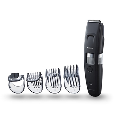  Panasonic ER-GB96-K503 Beard/Hair Trimmer