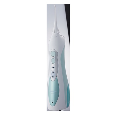 Birste Panasonic Oral irrigator EW1311G845 | Panasonic | Oral irigator | EW1311G845 | Cordless | 130 ml | Number of heads 4 | White/Blue