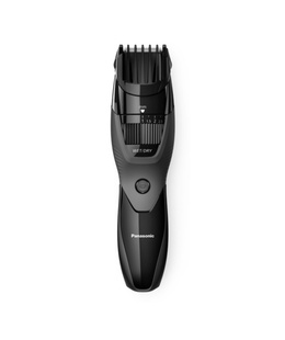  Panasonic Beard Trimmer ER-GB43-K503 Number of length steps 19 Step precise 0.5 mm Black Wet & Dry Cordless  Hover
