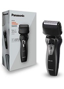  Panasonic Shaver ES-RW31-K503 Cordless