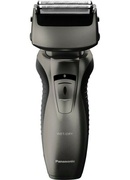  Panasonic | Electric Shaver | ES-RW33-H503 | Operating time (max) 30 min | Wet & Dry | Silver/Black Hover