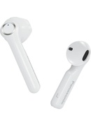 Austiņas Panasonic True Wireless Earphones RZ-B100WDE-W Wireless In-ear Microphone Yes Wireless White