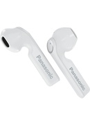 Austiņas Panasonic True Wireless Earphones RZ-B100WDE-W Wireless In-ear Microphone Yes Wireless White Hover