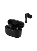 Austiņas Panasonic Headphones | RZ-B110WDE-K | Bluetooth | In-ear | Microphone | Wireless | Black