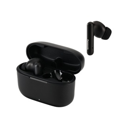 Austiņas Panasonic Headphones | RZ-B110WDE-K | Bluetooth | In-ear | Microphone | Wireless | Black