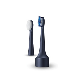 Birste Panasonic | Electric Toothbrush Head | ER-CTB1-A301 MultiShape | Black  Hover