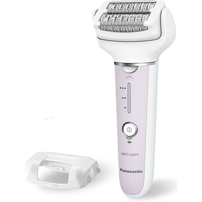 Epilātors Panasonic ES-EY30-V503 Wet&Dry Epilator