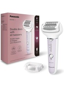 Epilātors Panasonic ES-EY30-V503 Wet&Dry Epilator Hover