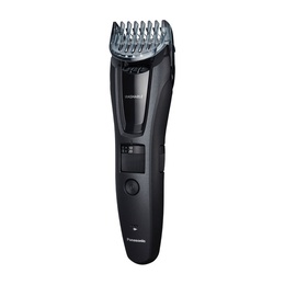  Panasonic | Shaver | ER-GB62-H503 | Corded/ Cordless | Number of length steps 39 | Black