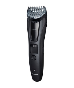  Panasonic | Shaver | ER-GB62-H503 | Corded/ Cordless | Number of length steps 39 | Black  Hover