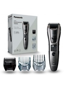  Panasonic | Shaver | ER-GB62-H503 | Corded/ Cordless | Number of length steps 39 | Black Hover