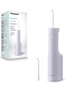 Birste Panasonic Oral Irrigator | EW-DJ26-A303 | 200 ml | Number of heads 2 | White