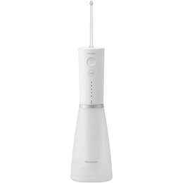 Birste Panasonic Oral Irrigator | EW-DJ86-W503 | 200 ml | Number of heads 2 | White