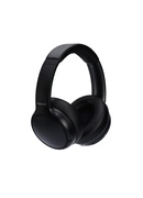 Austiņas Panasonic Stereo Headphones with Hybrid ANC | RB-M600BE-K | Bluetooth | Over-ear | Noise canceling | Wireless | Black