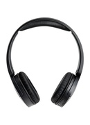 Austiņas Panasonic Headphones | RB-HF630BE-K | Bluetooth | Over-ear | Noise canceling | Wireless | Black Hover