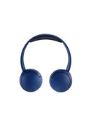 Austiņas Panasonic Headphones | RB-HF630BE-A | Bluetooth | Over-ear | Noise canceling | Wireless | Blue Hover