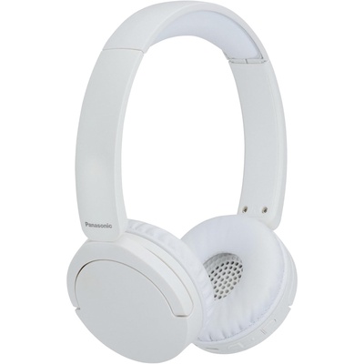 Austiņas Panasonic Headphones | RB-HF630BE-W | Bluetooth | Over-ear | Noise canceling | Wireless | White