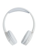 Austiņas Panasonic Headphones | RB-HF630BE-W | Bluetooth | Over-ear | Noise canceling | Wireless | White Hover