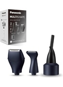  Panasonic Multishape Trimmer accessories | ER-CDT1-A301 | Accessories | Black