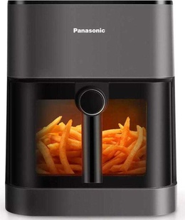  Panasonic NF-CC500SXE Air Fryer  Hover