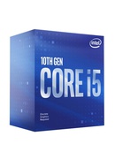  Intel i5-10400 2.9 GHz LGA1200 Processor threads 12 i5-10xxx Processor cores 6